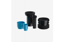 ULTRA Drain Connector Kit (Straight)