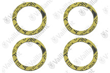 Vaillant - Sealing Ring 1 1/2 (Pk4)