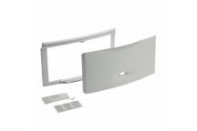 Worcester - Flap / Frame Spare