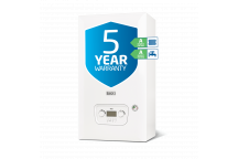 Baxi 424 Combi 2.1 Boiler Only