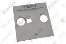 Vaillant - Covering Plate