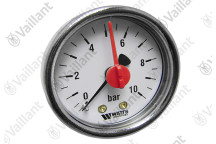 Vaillant - Pressure Gauge