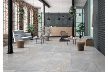 Porcelain - Silver Velim - 1200X600