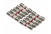 Worcester - Fuse (10X) 5X20Mm T2.5A/250V
