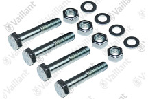 Vaillant - Fastening Kit, Screws M12X70