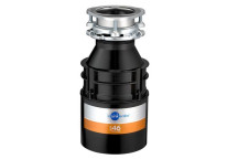 Insinkerator - 46 - Food Waste Disposer (With Air Switch)