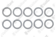 Vaillant - Sealing Ring, 3/4, (X10)