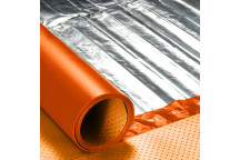 ThermoSphere Heating Foil Cushioning Overlay 1m2