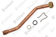 Vaillant - Connecting Tube