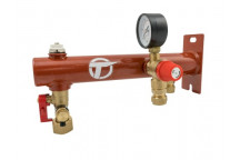 Tesla - Expansion Vessel Fixing Bar Kit