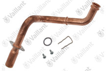 Vaillant - Tube