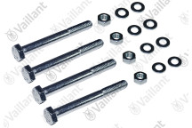 Vaillant - Fastening Kit, Screws M8X75