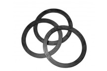 Meter Adaptor Washers - 1 1/2\" (3)