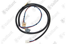 Vaillant - Cable Tree, Actuator Cooling