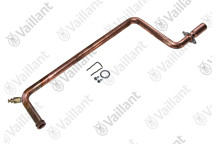 Vaillant - Tube