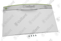 Vaillant - Cover