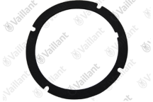 Vaillant - Cellular Rubber Seal