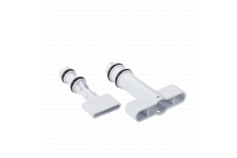 Charging Link Key *Replaced By - 87161045910*