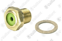 Vaillant - Stuffing Box