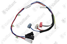 Vaillant - Wiring Harness, 230V