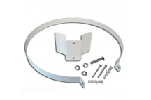 RWC - Expansion Vessel Mounting Bracket (12/18/24L)