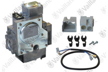 VAILLANT Gas Section