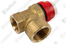 Vaillant - Pressure Relief Valve