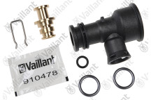 Vaillant - Adapter