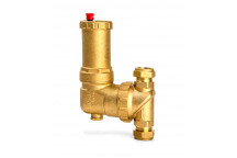 AAV - Automatic Air Vent 22mm