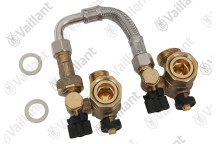 Vaillant - Valves (Hydraulic)