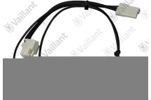 Vaillant - Wiring Harness, Capacitors