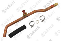 Vaillant - Connection Tube *Obsolete*