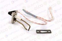 Ariston - Electrode (Ignition/Ionization) *Now Use - 65116556-01*