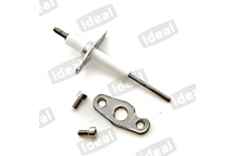 IDEAL ELECTRODE - DETECTION