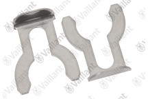 Vaillant - Clip, (X2)