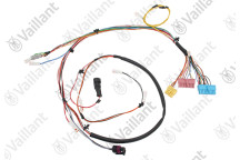 Vaillant - Wiring Harness, 24V