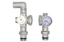 KeyPlumb - UFH - Mixing Valve