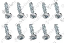 Vaillant - Screw, (X10)
