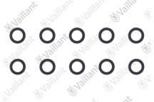 Vaillant - O-Ring, 14X9,5X2,5, (X10)