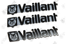 Vaillant - Company Plaque, Vaillant