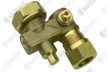 Vaillant - Valve