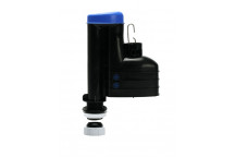 Fluidmaster - Delchem Dual Flush Syphon – 9″