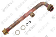 Vaillant - Tube