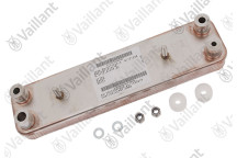 Vaillant - Heat Exchanger