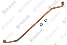 Vaillant - Tube, By-Pass