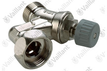 Vaillant - Valve