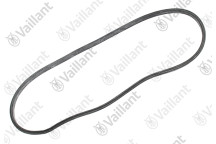 Vaillant - Gasket (Collecting Sheet ) 80 Kw *Obsolete*
