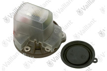 Vaillant - Water Valve, Upper Part *Obsolete*