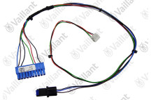 Vaillant - Wiring Harness, System Uk