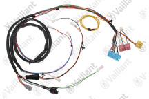 Vaillant - Wiring Harness, 24V